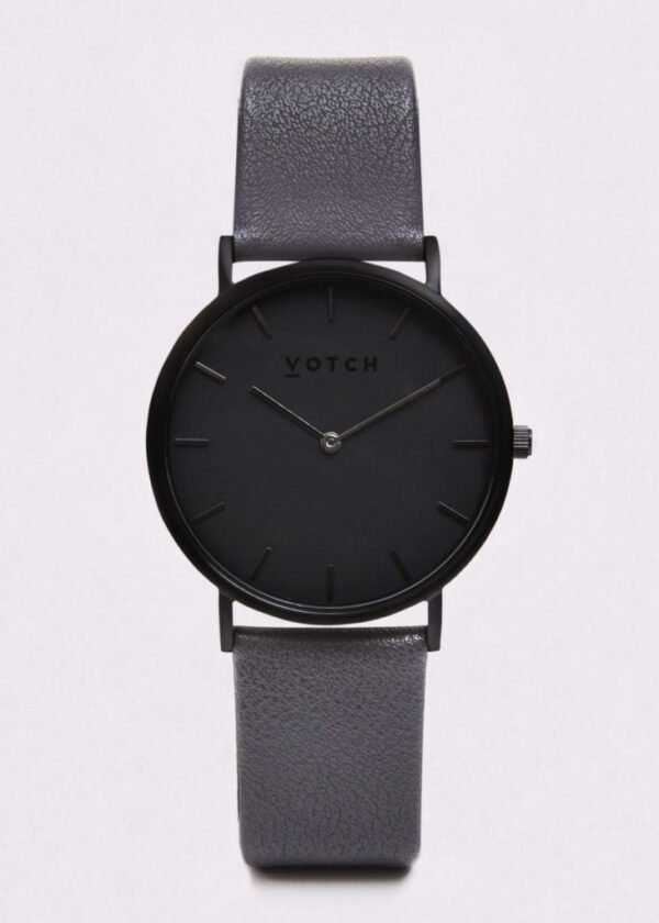 THE DARK GREY | VOTCH