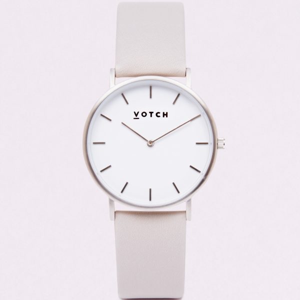 The Light Grey | Votch