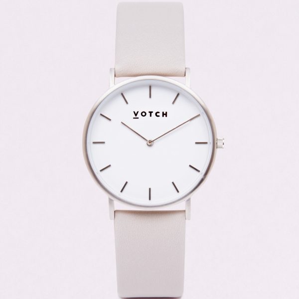 The Light Grey | Votch