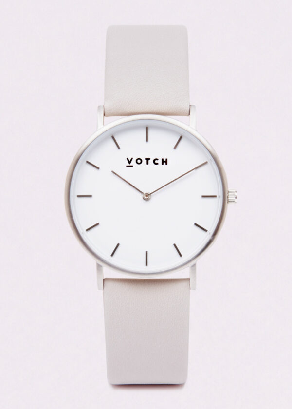 The Light Grey | Votch