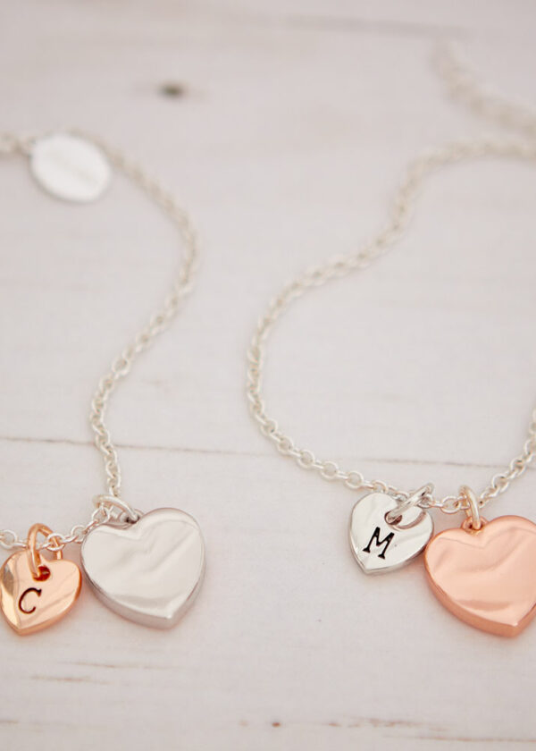 HEART | BRACELET | SHARD