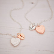 HEART | NECKLACE | SHARD | VEGAN HAVEN