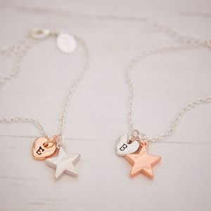 STAR | BRACELET | SHARD