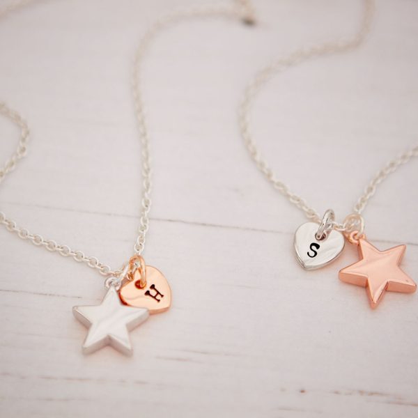 STAR | NECKLACE | SHARD | VEGAN HAVEN