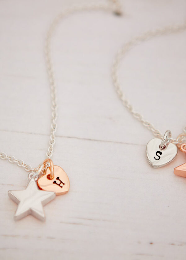 STAR | NECKLACE | SHARD | VEGAN HAVEN