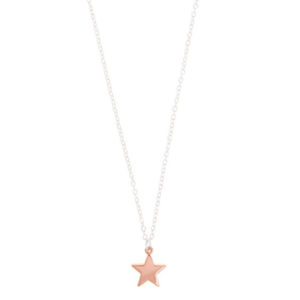 STAR | NECKLACE | SHARD | VEGAN HAVEN