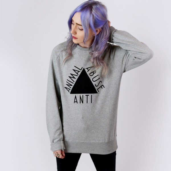 ANTI | UNISEX SWEATSHIRT