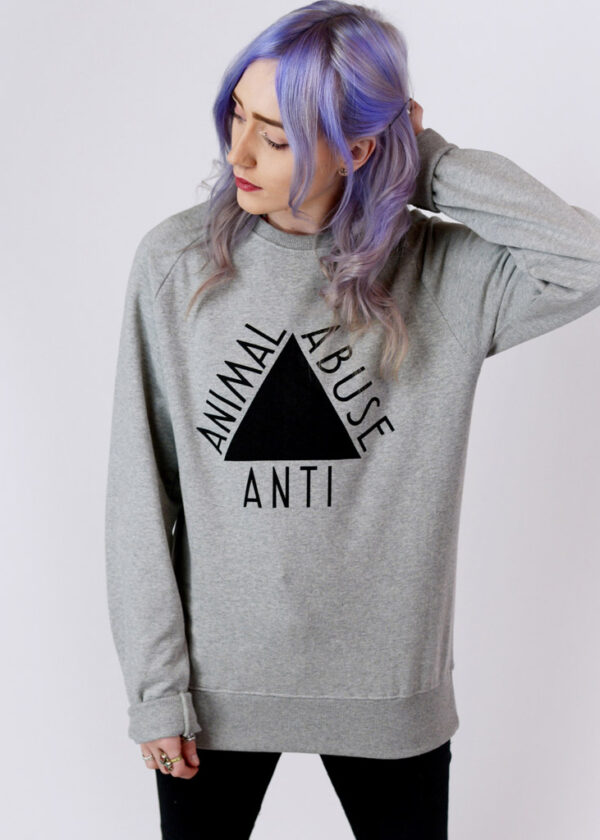 ANTI | UNISEX SWEATSHIRT
