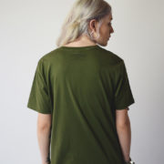 NO EXCUSE | UNISEX T-SHIRT NO EXCUSE | UNISEX T-SHIRT