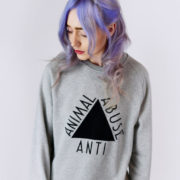 ANTI | UNISEX SWEATSHIRT
