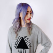 ANTI | UNISEX SWEATSHIRT