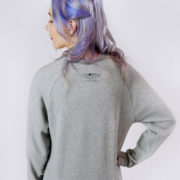 ANTI | UNISEX SWEATSHIRT