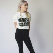 WE ARE ALL LIVING BEINGS | UNISEX T-SHIRT WE ARE ALL LIVING BEINGS | UNISEX T-SHIRT