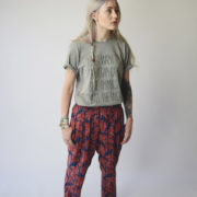 ALL I WANT | UNISEX T-SHIRT ALL I WANT | UNISEX T-SHIRT