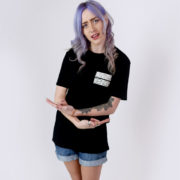 VEGAN THUGGIN | UNISEX T-SHIRT