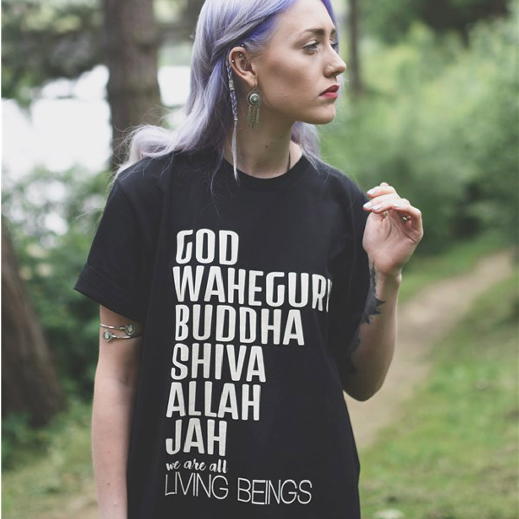WE ARE ONE | UNISEX T-SHIRT