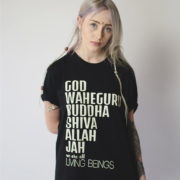 WE ARE ONE | UNISEX T-SHIRT WE ARE ONE | UNISEX T-SHIRT