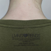 NO EXCUSE | UNISEX T-SHIRT NO EXCUSE | UNISEX T-SHIRT