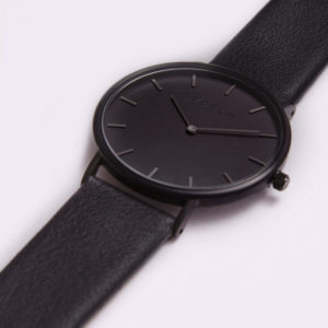 LIMITED EDITION // THE ALL BLACK | VOTCH