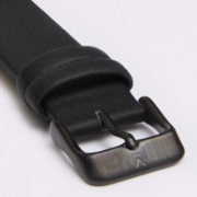 THE ALL BLACK FACE WITH BLACK STRAP | VOTCH THE ALL BLACK FACE WITH BLACK STRAP | VOTCH