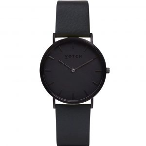 LIMITED EDITION // THE ALL BLACK | VOTCH