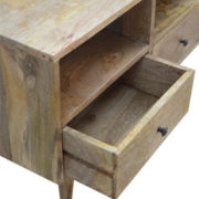 Mango Hill 3 Drawer Media TV Unit Mango Hill 3 Drawer Media TV Unit