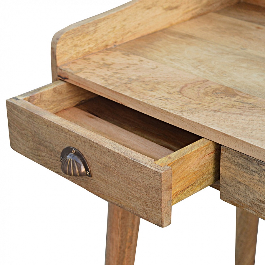 Mango desk deals