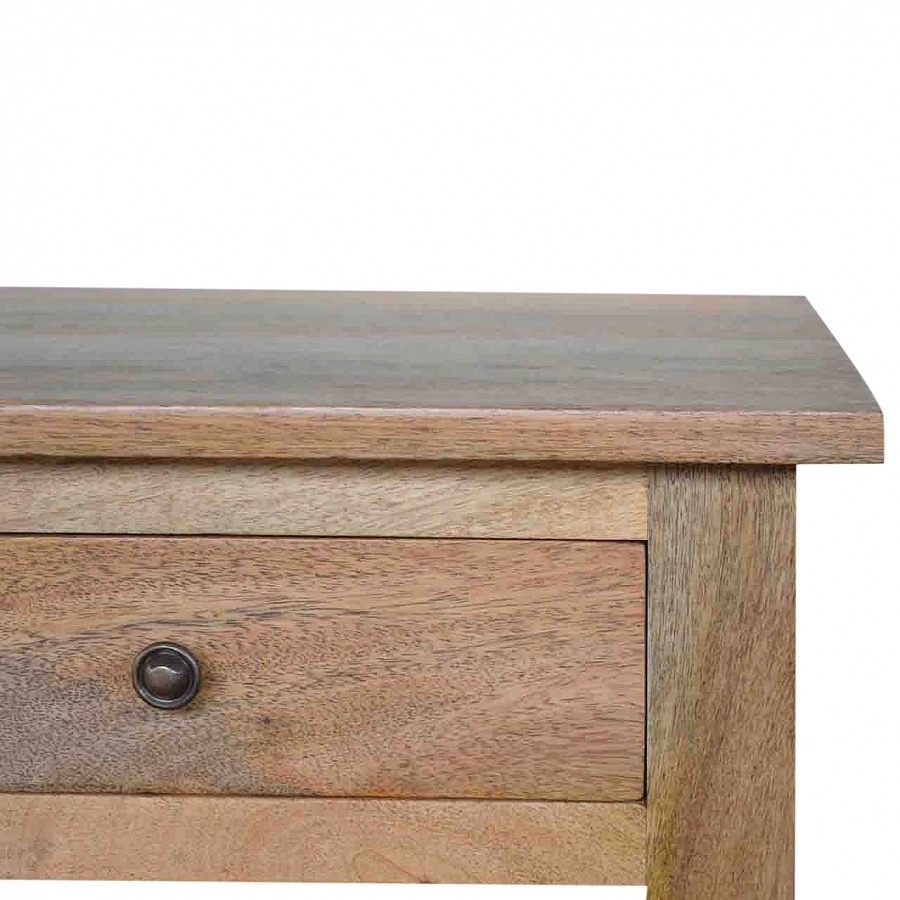 Mango Hill 4 Drawer Coffee Table