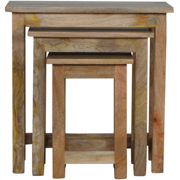 Mango Hill Nesting Table Set Of 3