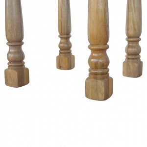 Mango Hill Petite End Table Mango Hill Petite End Table