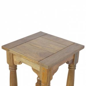 Mango Hill Petite End Table Mango Hill Petite End Table