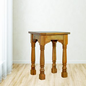 Mango Hill Petite End Table Mango Hill Petite End Table
