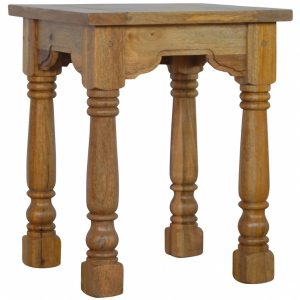 Mango Hill Petite End Table Mango Hill Petite End Table