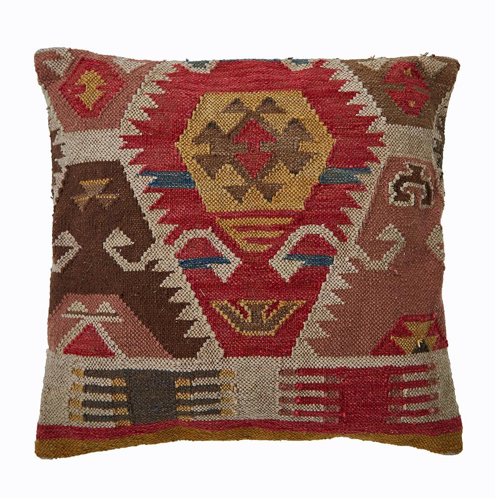 NOMAD | SULTAN CUSHION