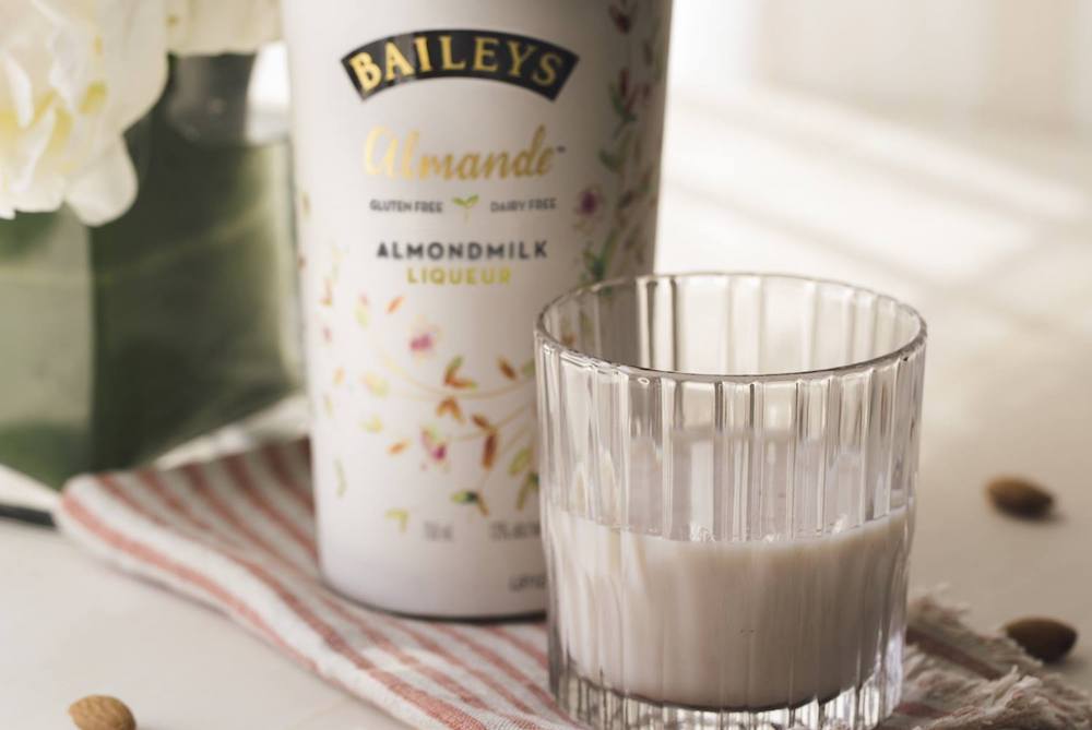 The Vegan Verdict: Baileys Almande