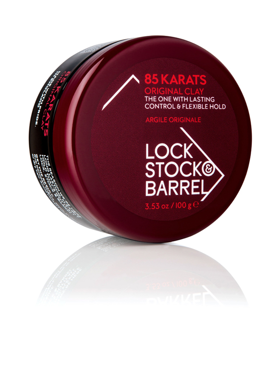 85 Karats Original Clay | Lock Stock & Barrel