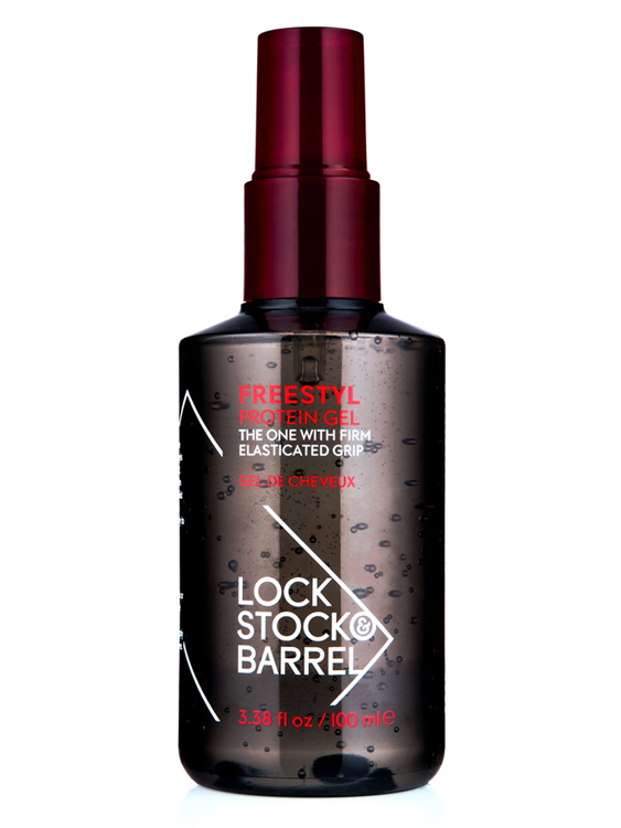 Freestyle Protein Gel | Lock Stock & Barrel Freestyle Protein Gel | Lock Stock & Barrel