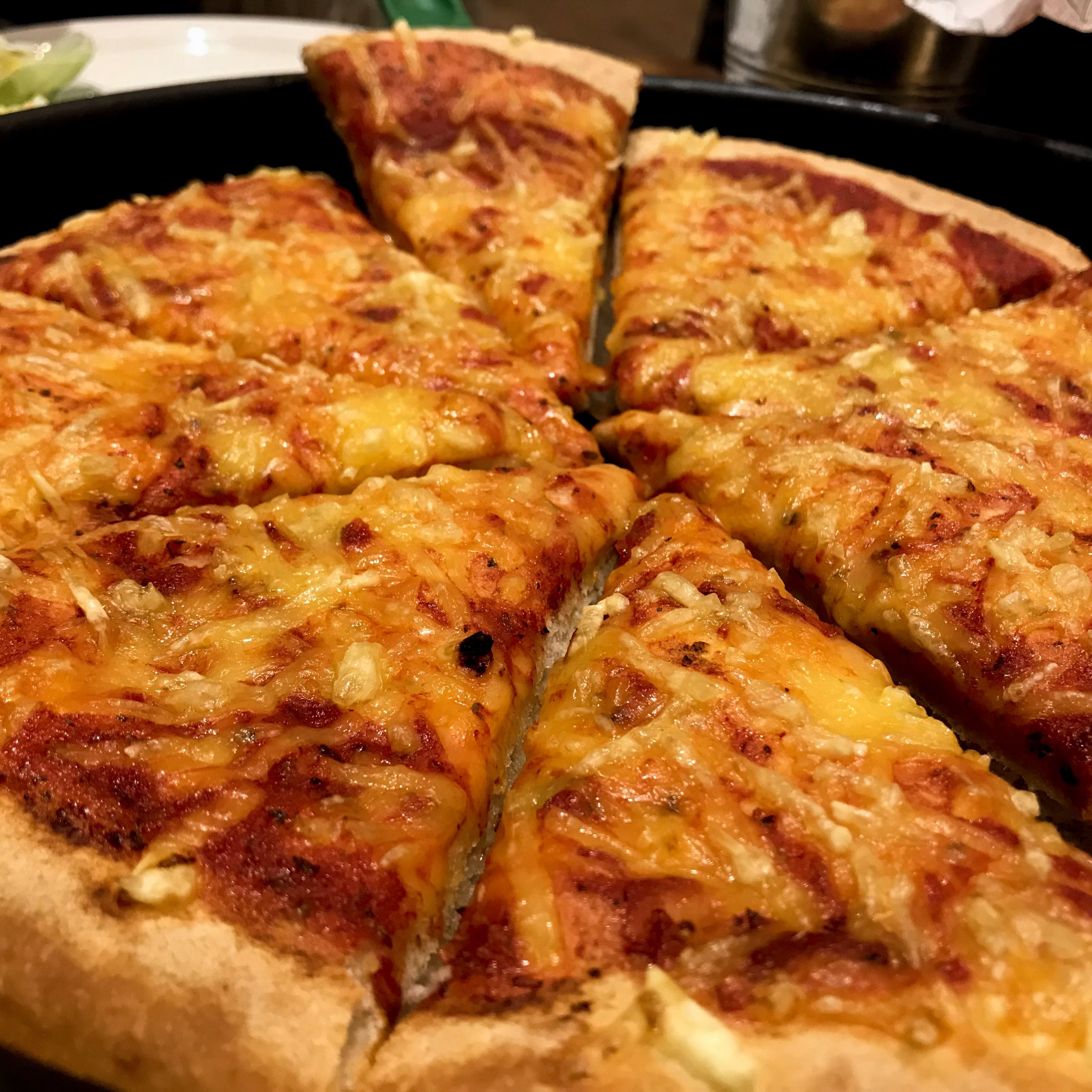 vegan verdict pizza hut