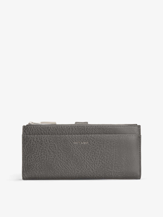 MOTIV WALLET | CARBON | MATT & NAT MOTIV WALLET | CARBON | MATT & NAT