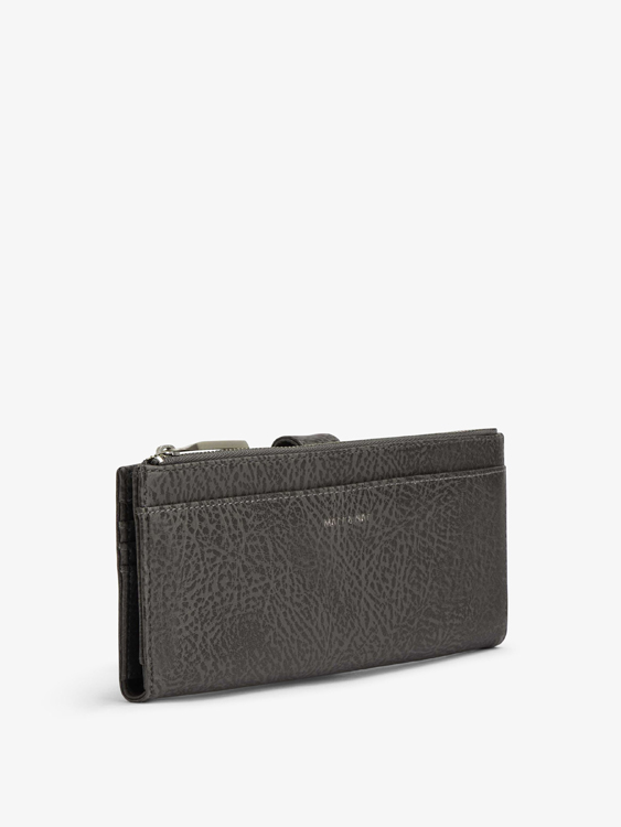 MOTIV WALLET | CARBON | MATT & NAT MOTIV WALLET | CARBON | MATT & NAT