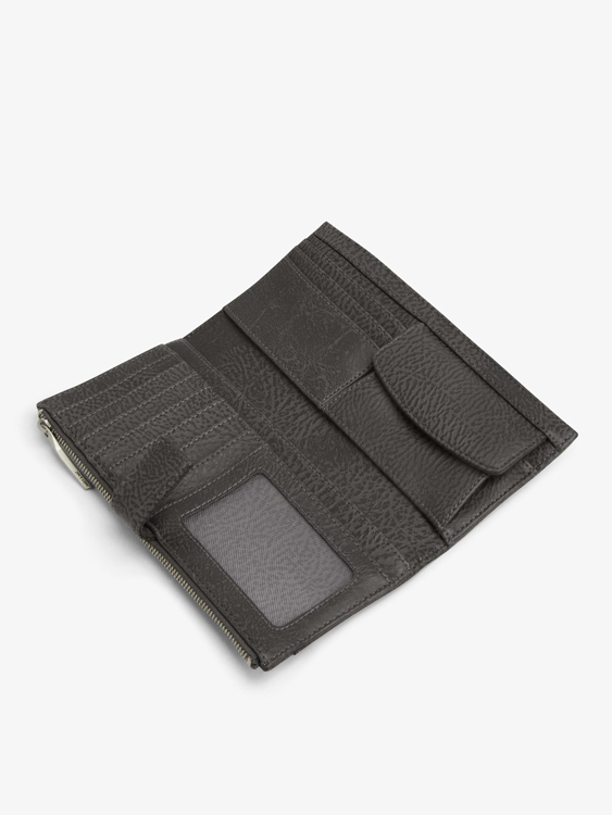 MOTIV WALLET | CARBON | MATT & NAT MOTIV WALLET | CARBON | MATT & NAT