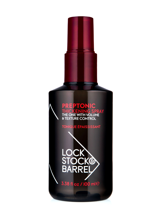Preptonic Thickening Spray | Lock Stock & Barrel
