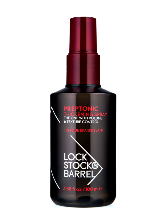 Preptonic Thickening Spray | Lock Stock & Barrel Preptonic Thickening Spray | Lock Stock & Barrel