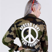 VINTAGE CAMO | UNISEX JACKET VINTAGE CAMO | UNISEX JACKET