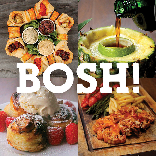 Top 5 Vegan Cookbooks Top 5 Vegan Cookbooks