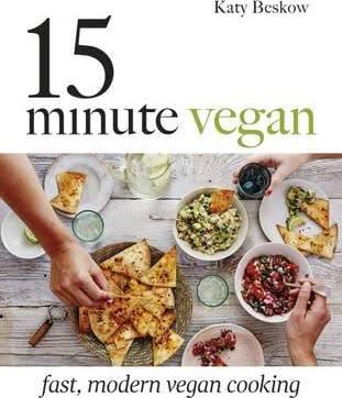 Top 5 Vegan Cookbooks