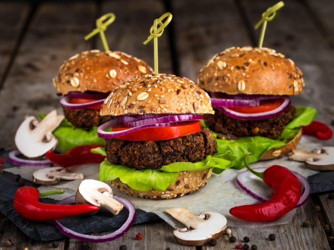 How To Survive Veganuary