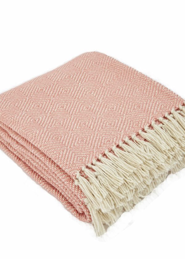 Diamond | Blanket