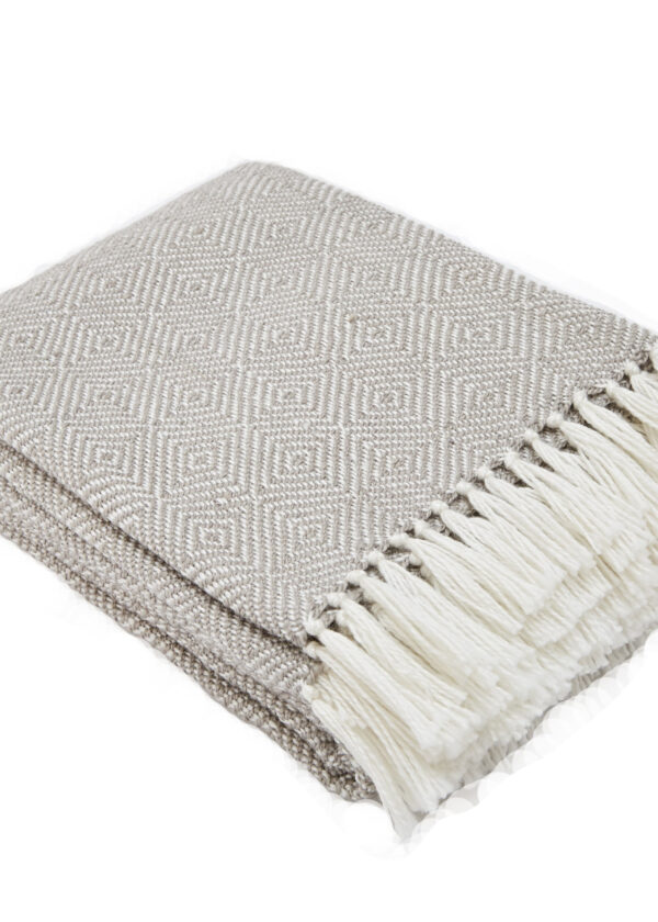 Diamond Blanket