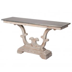 Milan Console Table